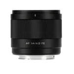 Viltrox AF 14mm f/4 Air – Sony FE