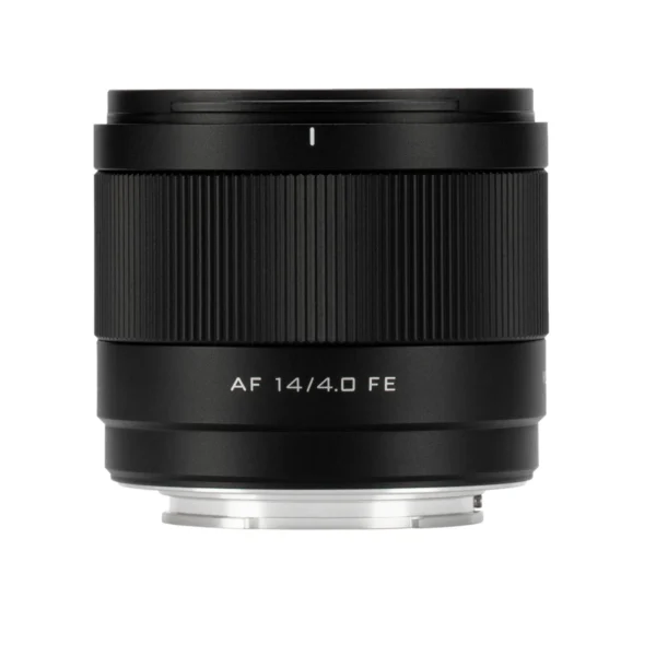 Viltrox AF 14mm f/4 Air – Sony FE