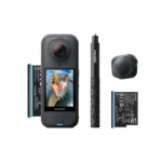 Insta360 X4 Air Camera | Starter Bundle