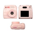 Yashica Mini Digital Camera (Hello Kitty) - Image 2