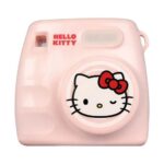 Yashica Mini Digital Camera (Hello Kitty)