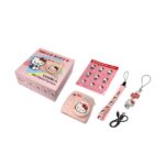 Yashica Mini Digital Camera (Hello Kitty) - Image 3
