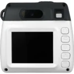 Yashica Peanuts Mini Digital Camera (Snoopy B&W World) - Image 2
