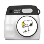 Yashica Peanuts Mini Digital Camera (Snoopy B&W World)