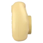 Yashica Peanuts Mini Digital Camera (Cream) - Image 2
