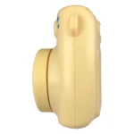Yashica Peanuts Mini Digital Camera (Cream) - Image 3