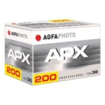 AgfaPhoto APX 200 ISO 135