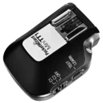 PocketWizard Mini TT1 Transmitter With ControlTL For Canon