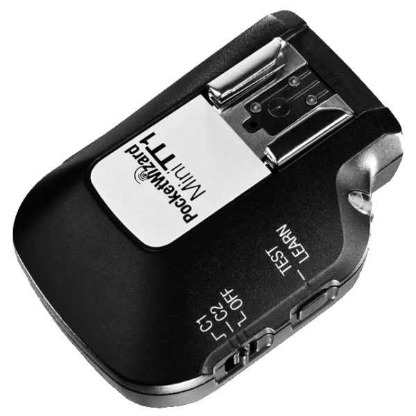 PocketWizard Mini TT1 Transmitter With ControlTL For Canon
