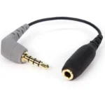 Rode SC4 TRS to TRRS Adaptor 3.5mm