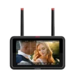 Atomos Ninja ΤΧ GO – 5″ 4K HDMI & Wi-Fi Recording Monitor