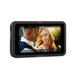 Atomos Ninja ΤΧ GO – 5″ 4K HDMI & Wi-Fi Recording Monitor - Image 3