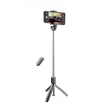 Cellularline Bluetooth Selfie Stick & Tripod - Image 3