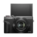 Canon PowerShot G7 X Mark III 30th Anniversary Edition - Image 2