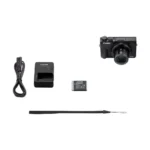 Canon PowerShot G7 X Mark III 30th Anniversary Edition - Image 6
