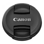 Canon Lens Cap E-58 II