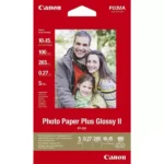 Canon Photo Paper Plus Glossy II (PP-201)
