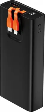 Crystal Audio PBK7K Power Bank 20000mAh