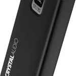 Crystal Audio PBK7K Power Bank 20000mAh