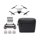 DJI Lito X1 Fly More Combo (DJI RC 2) Drone - Image 7