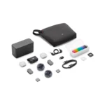 DJI Mic Mini 2 (2 TX + 1 RX + Charging Case) - Image 3