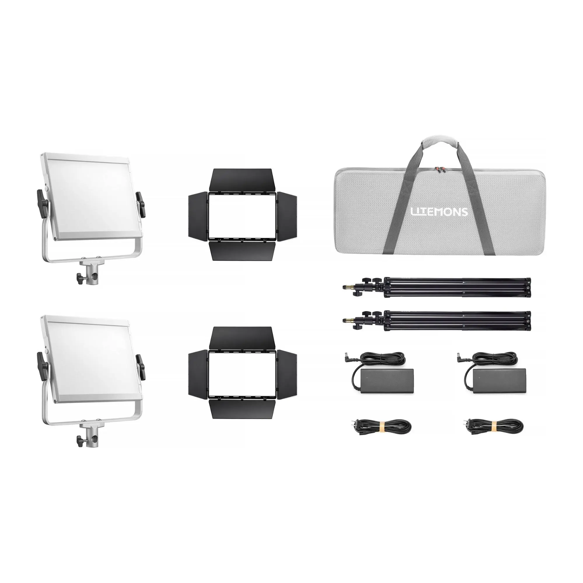 Godox Litemons LP400Bi K2 Godox Litemons LP400Bi K2