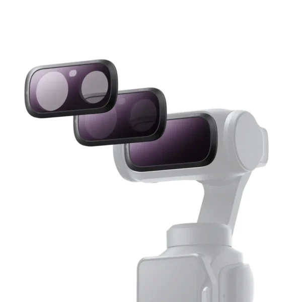 Insta360 Luna Ultra ND Filter Set