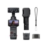 Insta360 Luna Ultra Standard Bundle (Black)