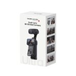 Insta360 Luna Ultra Standard Bundle (Black) - Image 8