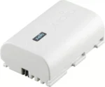 Jupio Battery LP-E6NH ULTRA for Canon 2600mAh