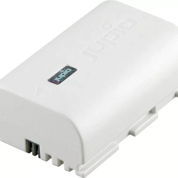 Jupio Battery LP-E6NH ULTRA for Canon 2600mAh