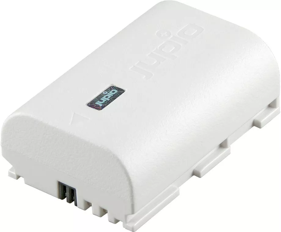 Jupio Battery LP-E6NH ULTRA for Canon 2600mAh Jupio Battery LP-E6NH ULTRA for Canon 2600mAh
