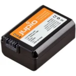 Jupio Battery for Sony NP-FW50 -1030 mAh Li-ion