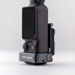 PGYTECH Expansion Adapter for DJI Osmo Pocket 3 / 4 - Image 3