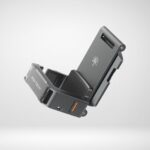 PGYTECH Expansion Adapter for DJI Osmo Pocket 3 / 4 - Image 5