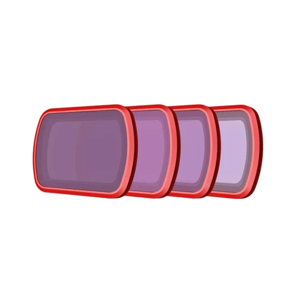 PGYTECH ND filter