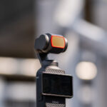 PGYTECH ND filter set for DJI Osmo Pocket 3/4 - Image 4