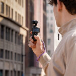 PGYTECH Pocket Handstrap for DJI Osmo Pocket 3/4 (Stellar Black) - Image 7