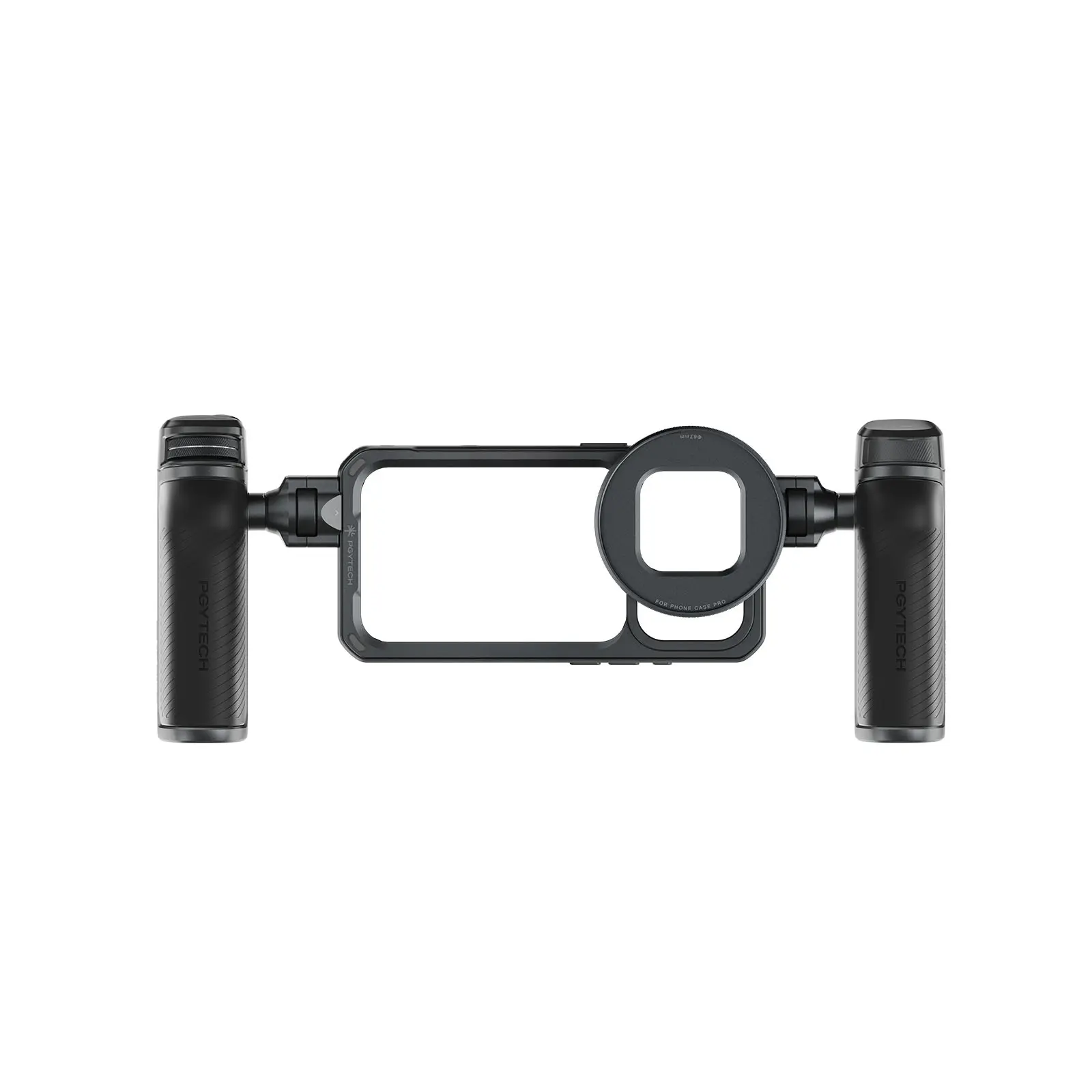 PGYTECH ProShot Phone PGYTECH ProShot Phone Video Cage Kit for iPhone 17 Pro - Image 1