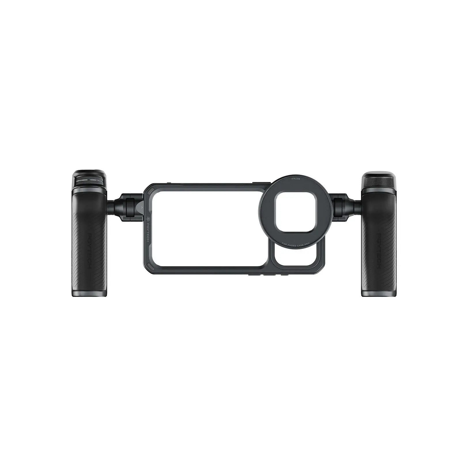 PGYTECH ProShot Phone PGYTECH ProShot Phone Video Cage Kit for iPhone 17 Pro Max - Image 1