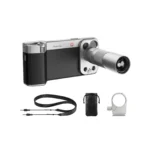 PGYTECH Retrova All-in-one Ultimate Gift Set for iPhone 17 Pro Max