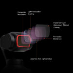 PGYTECH UV filter for DJI Osmo Pocket 3/4 - Image 3