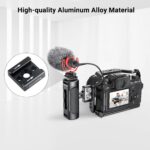 SmallRig 2060 – Cold Shoe Mount (2pcs) - Image 5