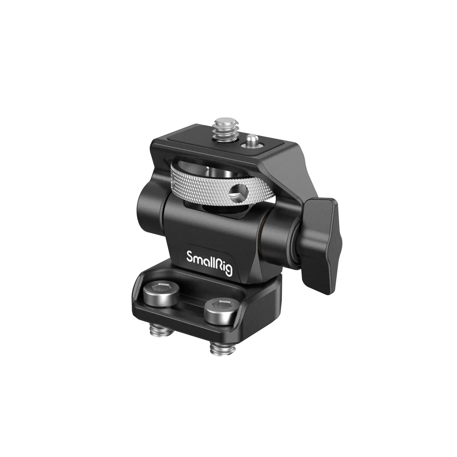 SmallRig 2904B SmallRig 2904B – Adjustable monitor support with screws 1/4″-20 - Image 1