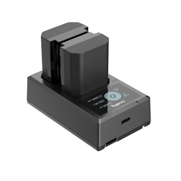 SmallRig 3824B