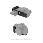 SmallRig 4262 – L-Shaped Handle for Nikon Z f - Image 5