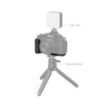 SmallRig 4262 – L-Shaped Handle for Nikon Z f - Image 6