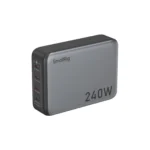 SmallRig 4752 – Charger USB-C PD 240W 4 ports