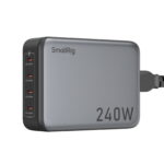 SmallRig 4752 – Charger USB-C PD 240W 4 ports - Image 3