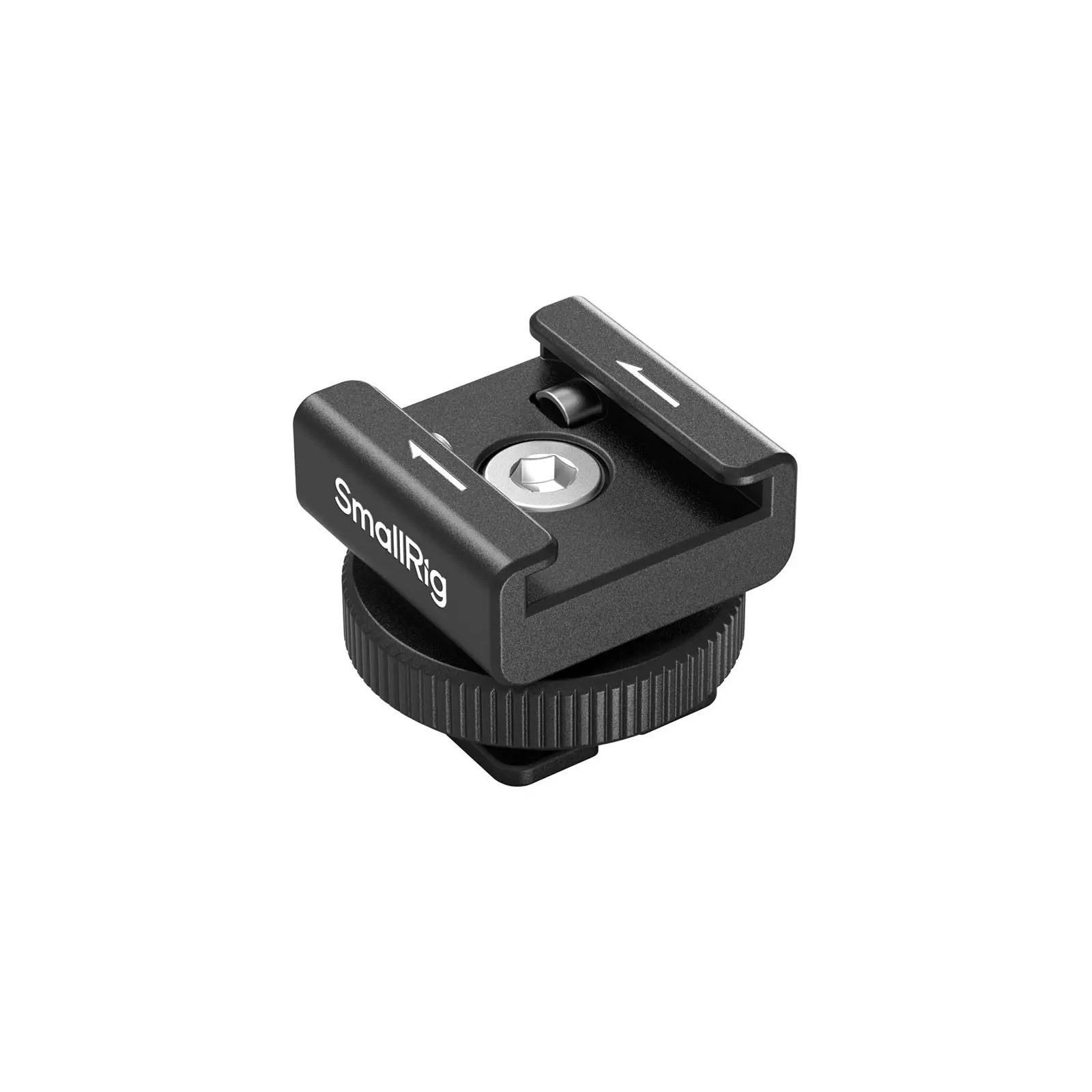 SmallRig 4822 SmallRig 4822 – Cold Shoe Mount Adapter - Image 1